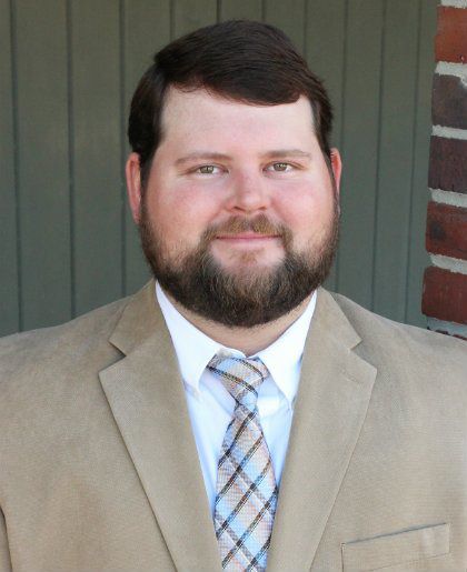 Brandon Ziegenfelder